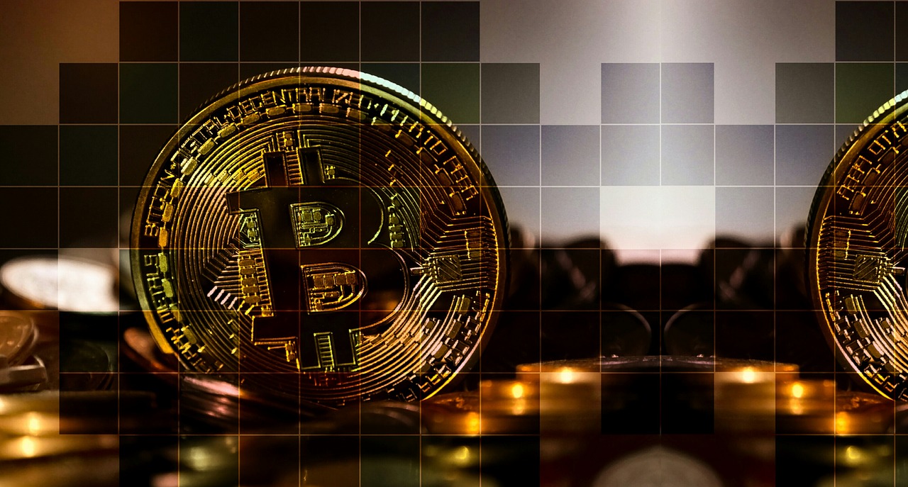 Bitcoin Bitcoin